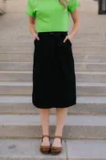 April Skirt