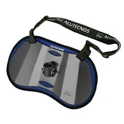 Alutecnos Aluminum Stand Up Fighting Belt