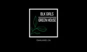 Digital Blk Girls Green House Gift Card