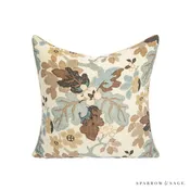 Ashland Toss Pillow Cover
