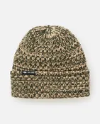 Classic Jacquard Tall Beanie