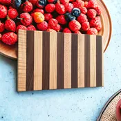 7 x 11 Wooden Charcuterie Board | Wooden Cutting Board