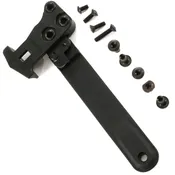Level II Hood Kits - (Right Hand) - (5.75 inch strap)