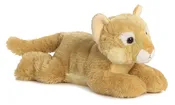 Aurora® Adorable Flopsie™ Cougar Stuffed Animal