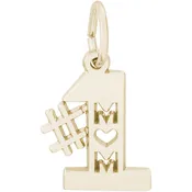 #1 Mom- Item No: 267997