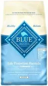 Blue Buffalo Chicken and Brown Rice Puppy Food, 15 lb. bag
