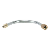 12" Gutter Cleaning Attachment for Pressure Washers