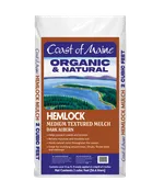 Hemlock Mulch