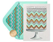 A Sweet Life Together Wedding Greeting Card - Papyrus