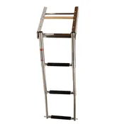 3-Step Rear Ladder for YAMAHA F6B-U2425-00