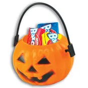Mini Pumpkin Candy Fillers
