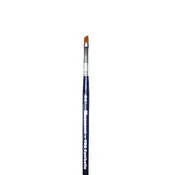 3/16" Angled Dry Brush