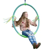 Hoopla Ring Swing
