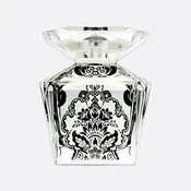 Badgley Mischka Fleurs De Nuit Eau de Parfum Spray, 3.4 oz (Without Box)