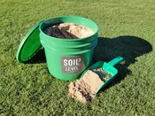 Soil³ Level Mix | Bucket | 3.5 Gallons