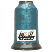 0074 Medieval Teal — Kramer's