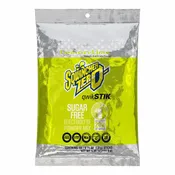 Sqwincher 159060106 Sports Drink Mix, Lemon-Lime, Single-Serve, 20 oz Concentrate Per Pack, Sugar-Free, 50 PK