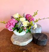 Medium Arrangement