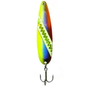 Michigan Stinger Spoon Caramel Dolphin UV