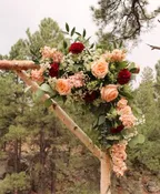 ARCH OF HEAVEN