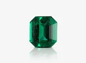 0.97ct EM GRS
