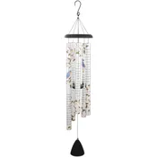 55" AMAZING GRACE PICTURESQUE WIND CHIME