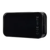 Case Mate - Jelly Make Up Bag - Midnight Black