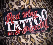 RWT Bumper Sticker