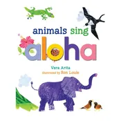 Animals Sing Aloha