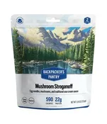 Backpackers Pantry Mushroom Stroganoff