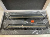 Broadway Limited Imports (BLI) Baldwin Centipede A-A Set PRR 5830A1/5830A2