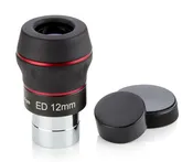 Astro-Tech 12mm 1.25" Paradigm Dual ED Eyepiece