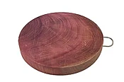 Ironwood Chopping Block