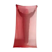 AURA OMBRE CASHMERE STOLE