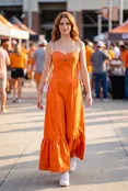 Calhoun Dress