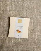 Almond and Orange Bar