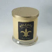 Bayou Bonfire Candle - 11oz
