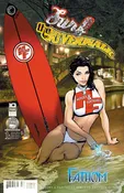 Fathom #1 "Surf the Riverwalk" — Heroes & Fantasies