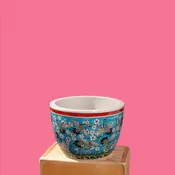 Handpainted Planters