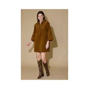Alden Adair Dakota Dress