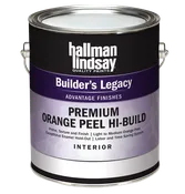 BUILDER’S LEGACY 351 Premium Orange Peel Hi-Build