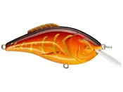 Bill Lewis Hammer Flat Crank