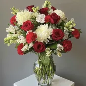 Red Love
