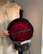 Classic Red Roses Collection｜红玫瑰系列