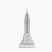9" ESB Pewter Replica