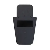 Caliber Armor PRO Series IIIA-HG2 Shield with Pivot Handle