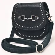 American Darling Leather Cross Body Bag