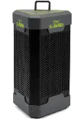 HME Throw-N-Go Ozone Odor Eliminator