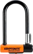 Kryptonite Evolution Mini-7 U-Lock with Kryptoflex 4' Cable — Bicycle Roots