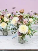 Ethereal Vintage JarSummer CollectionFloras Avenue